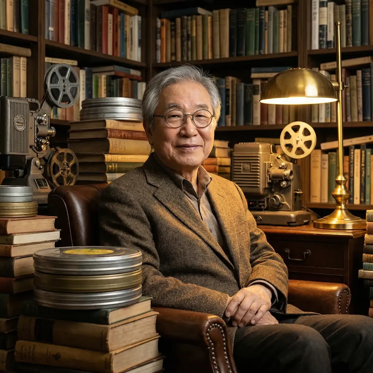 亚洲伦理片库馆长肖像 - 七级公务员下载 研究学者